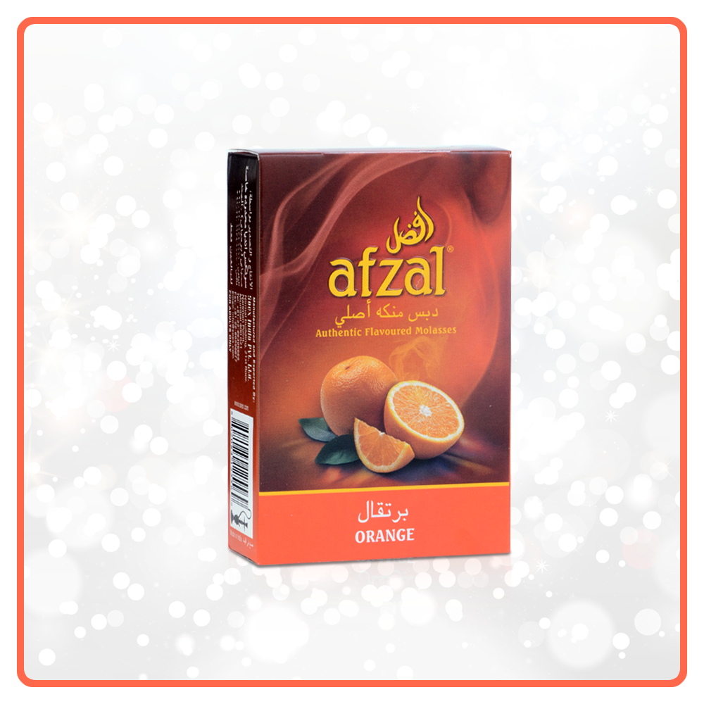 Afzal 250g