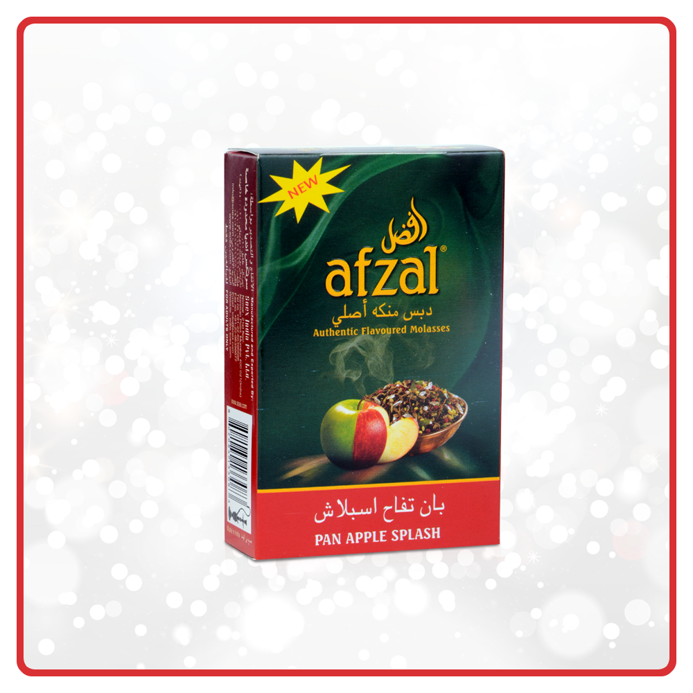 Afzal 50g