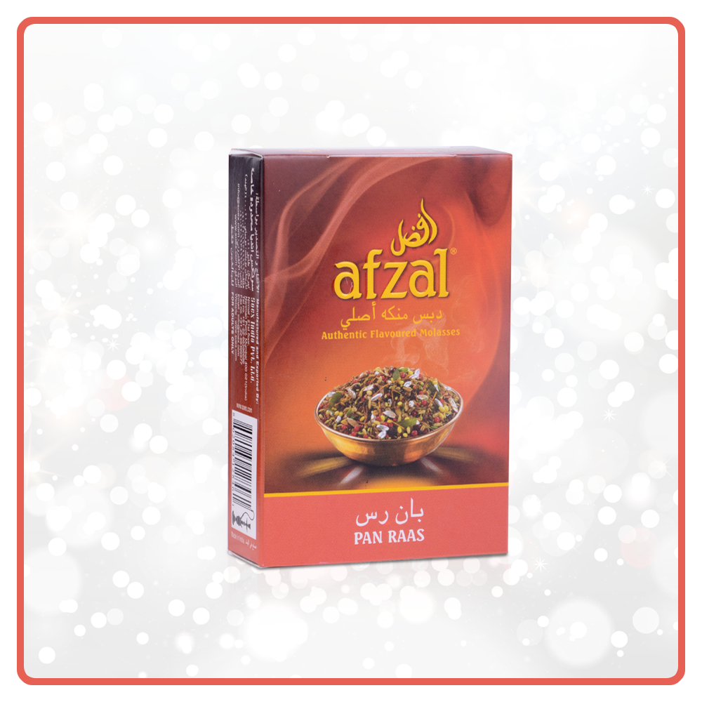 Afzal 250g