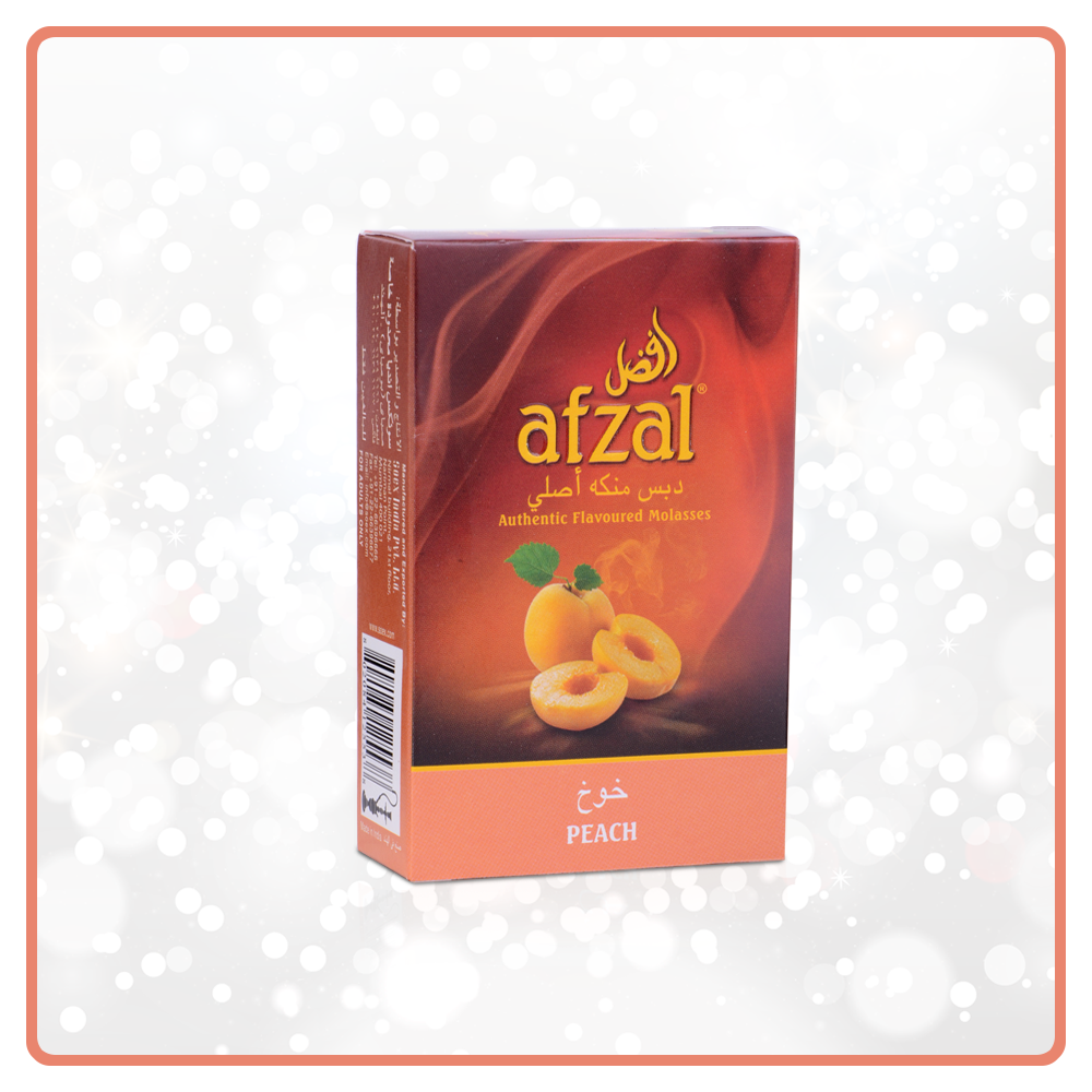 Afzal 50g