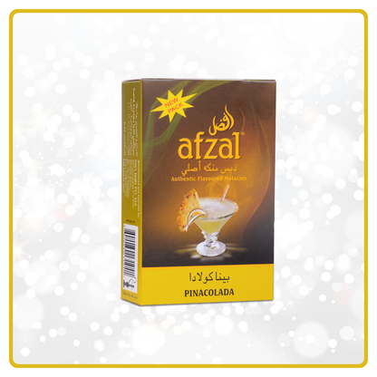 Afzal 250g