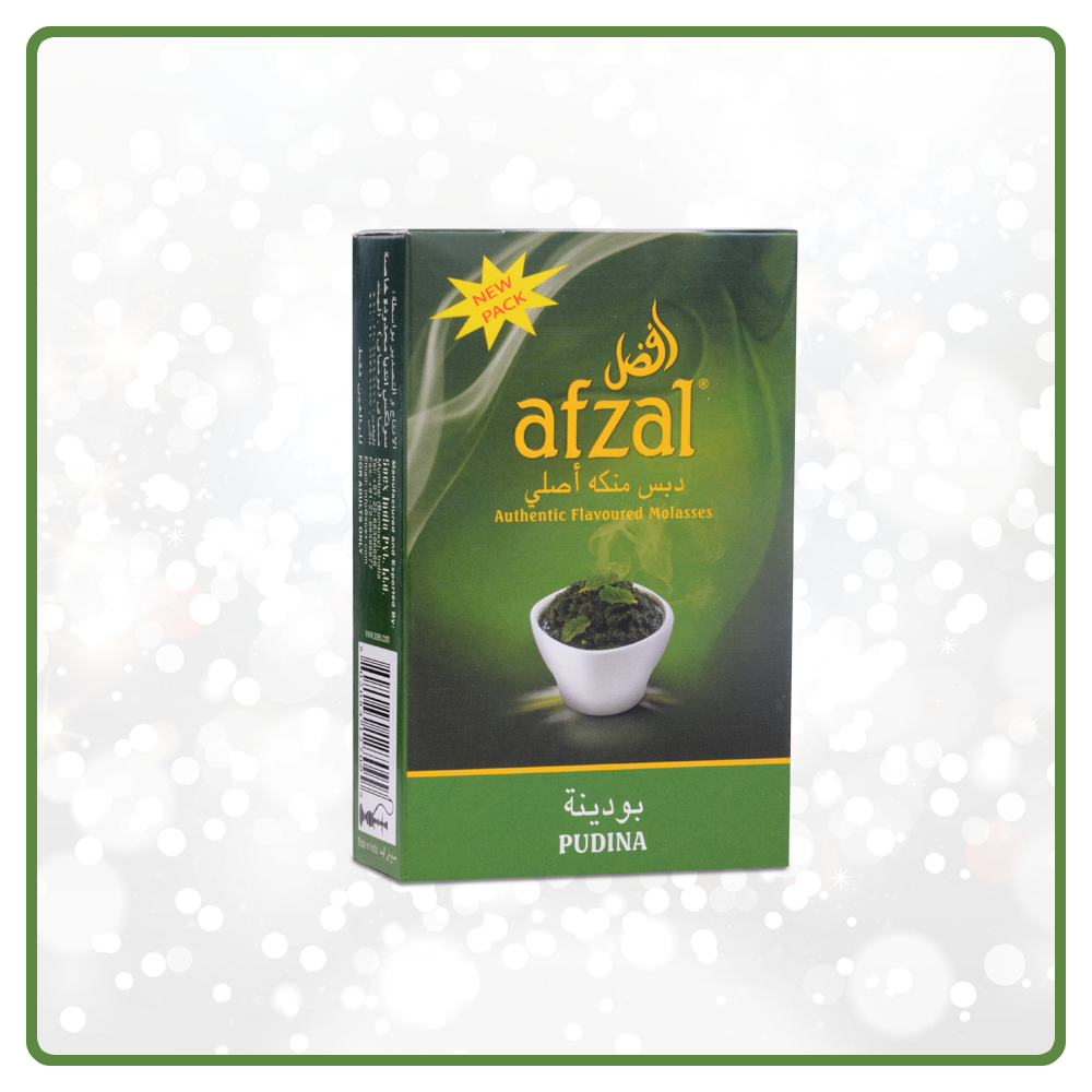 Afzal 50g