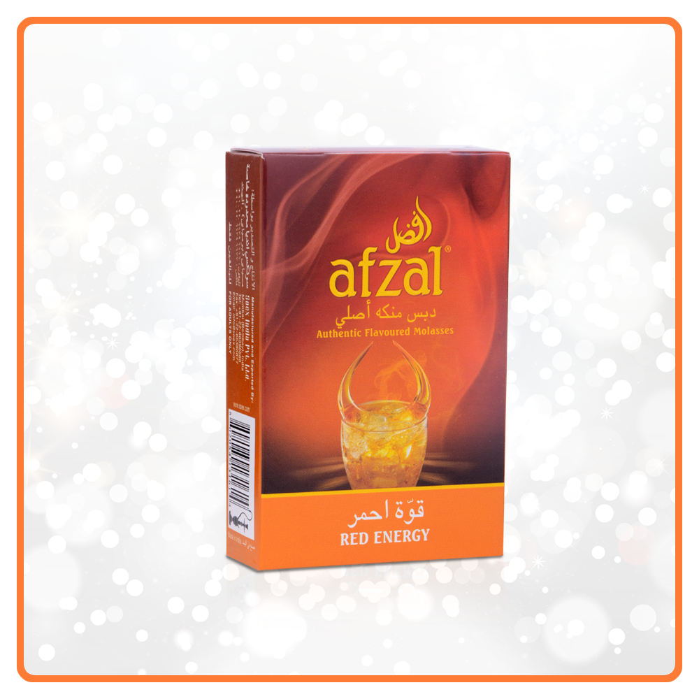 Afzal 50g