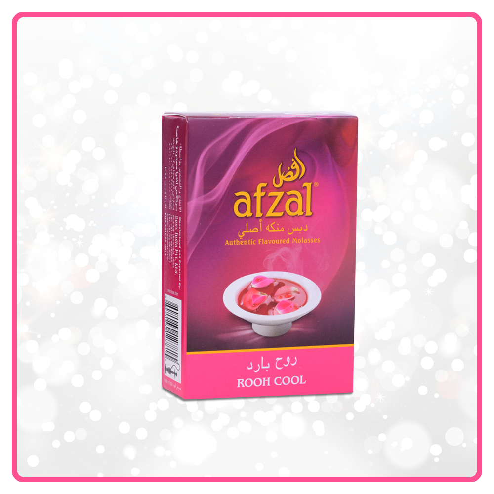 Afzal 50g