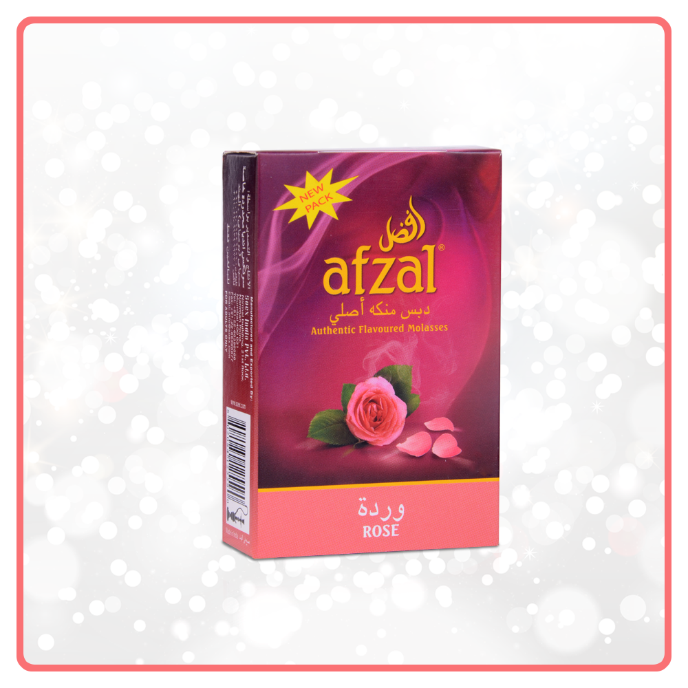 Afzal 50g