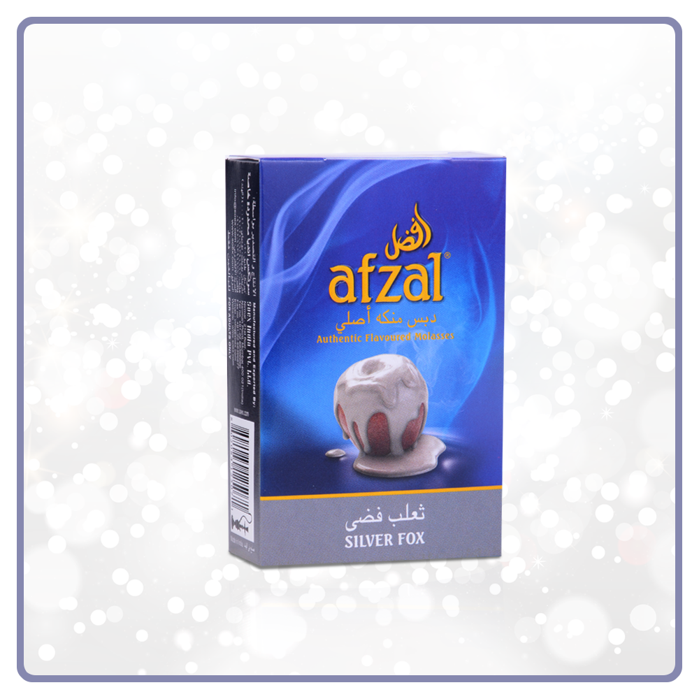 Afzal 50g