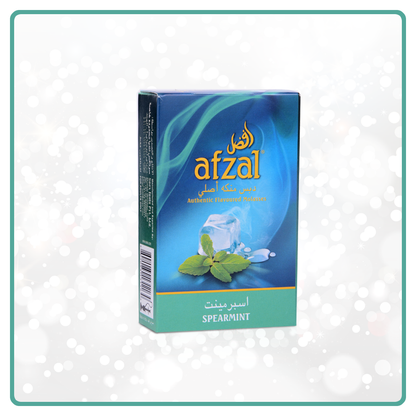 Afzal 50g