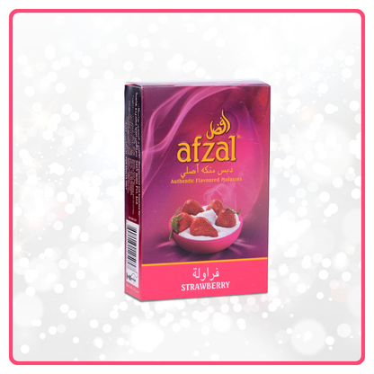 Afzal 250g