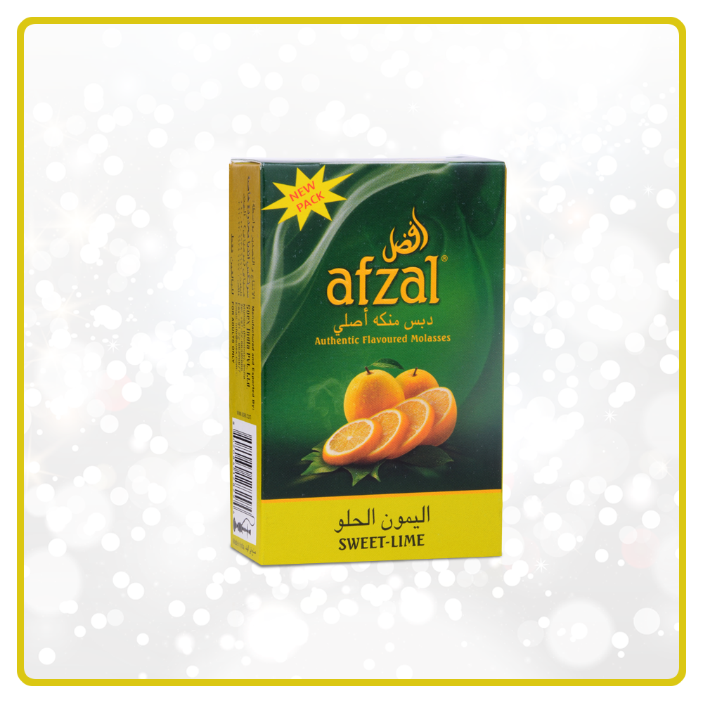 Afzal 50g