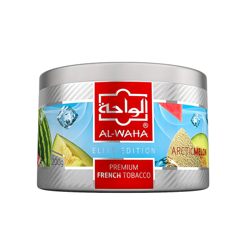 Al-Waha 200g