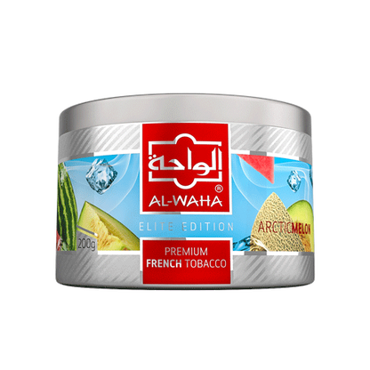 Al-Waha 200g