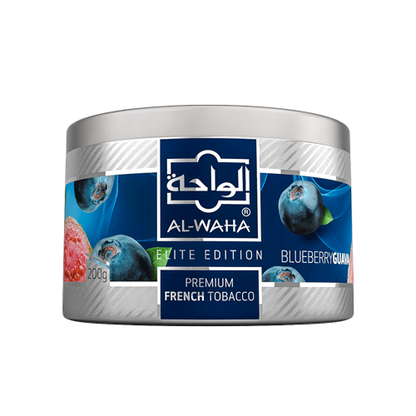 Al-Waha 200g