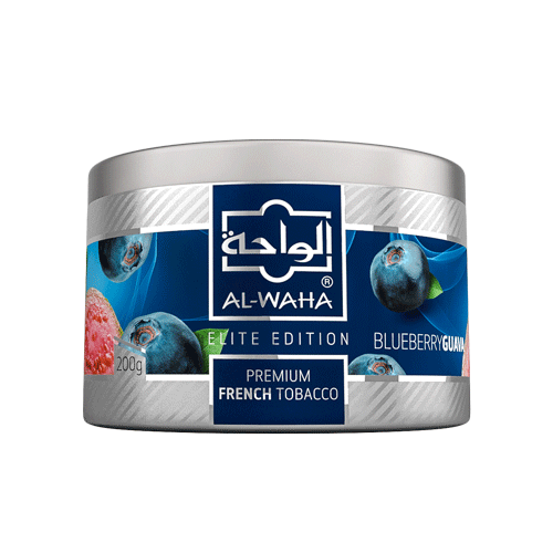 Al-Waha 200g