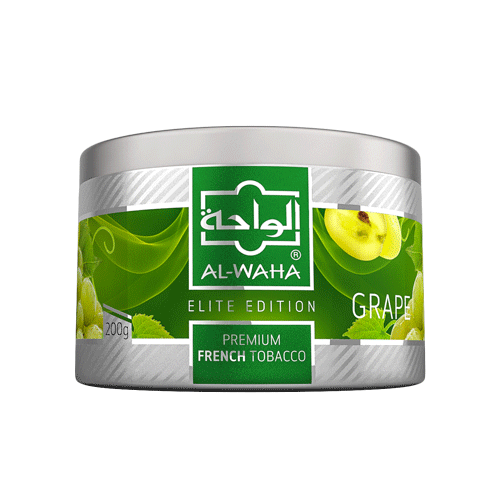 Al-Waha 200g