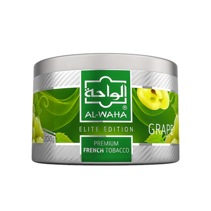 Al-Waha 200g