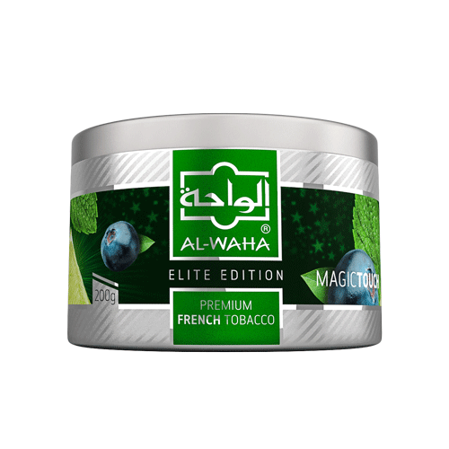 Al-Waha 200g