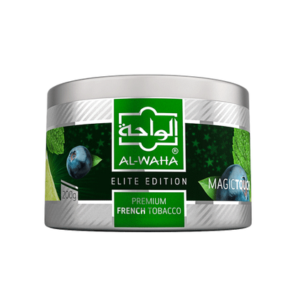 Al-Waha 200g