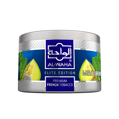 Al-Waha 200g