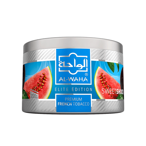 Al-Waha 200g