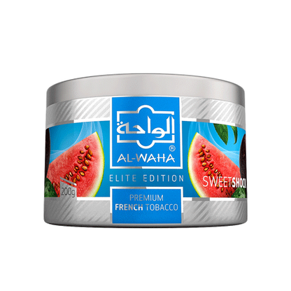 Al-Waha 200g