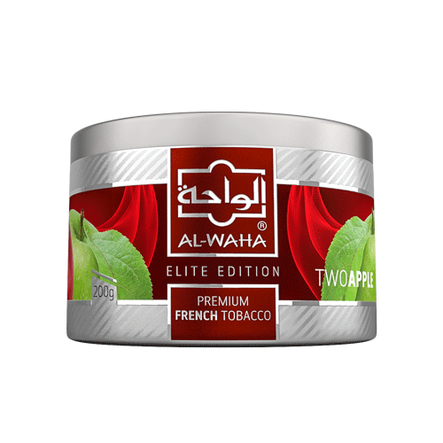 Al-Waha 200g