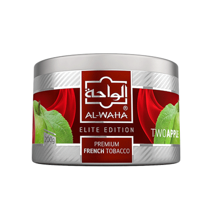 Al-Waha 200g