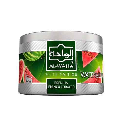 Al-Waha 200g