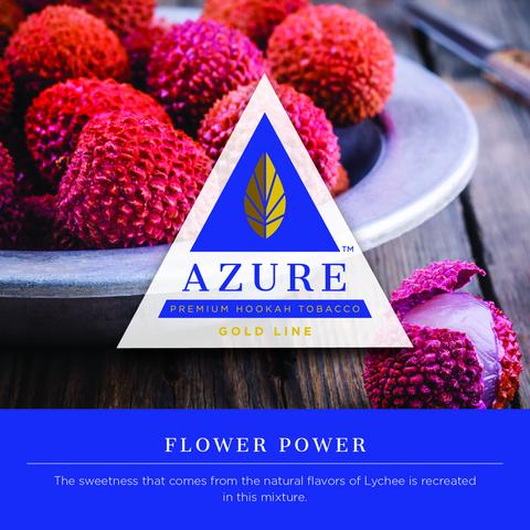 Azure Gold 100g