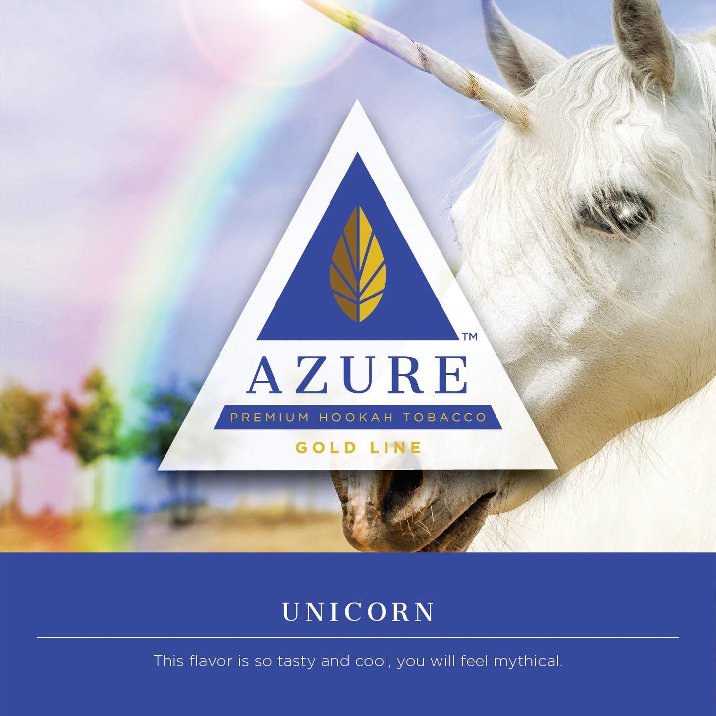 Azure Gold 100g