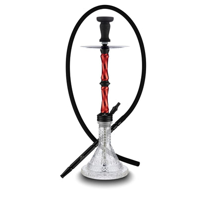 Golden Desert BH Hookah