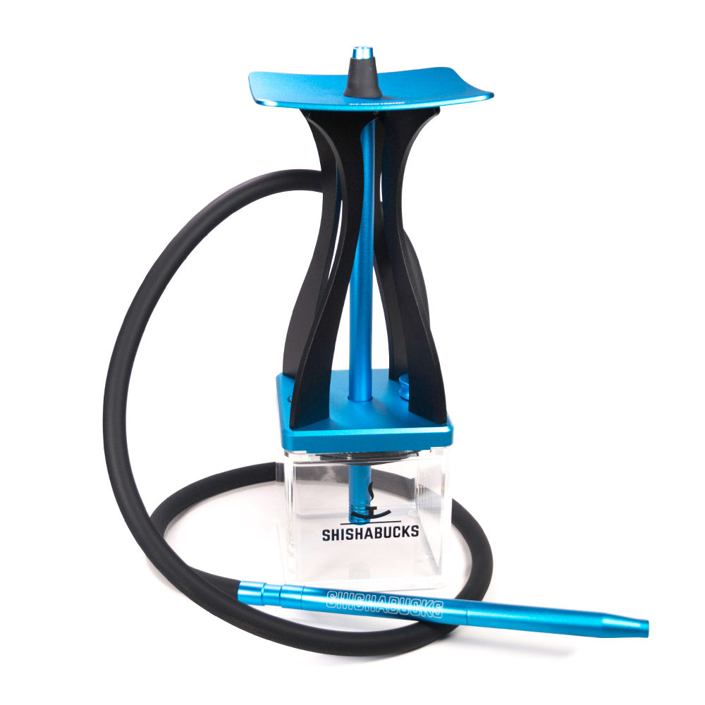 Shishabucks Cloud|Mini Hookah