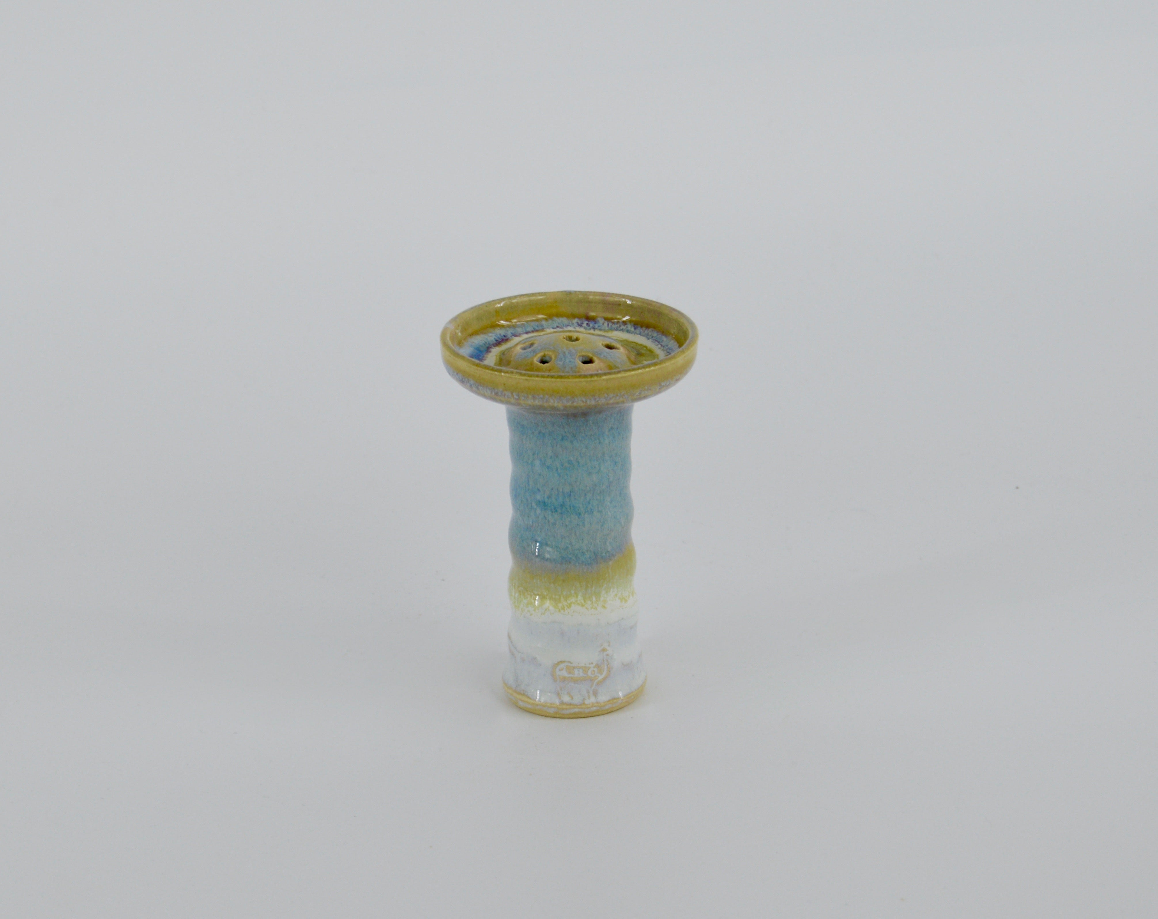 Alpaca Small Shallow Eggy
