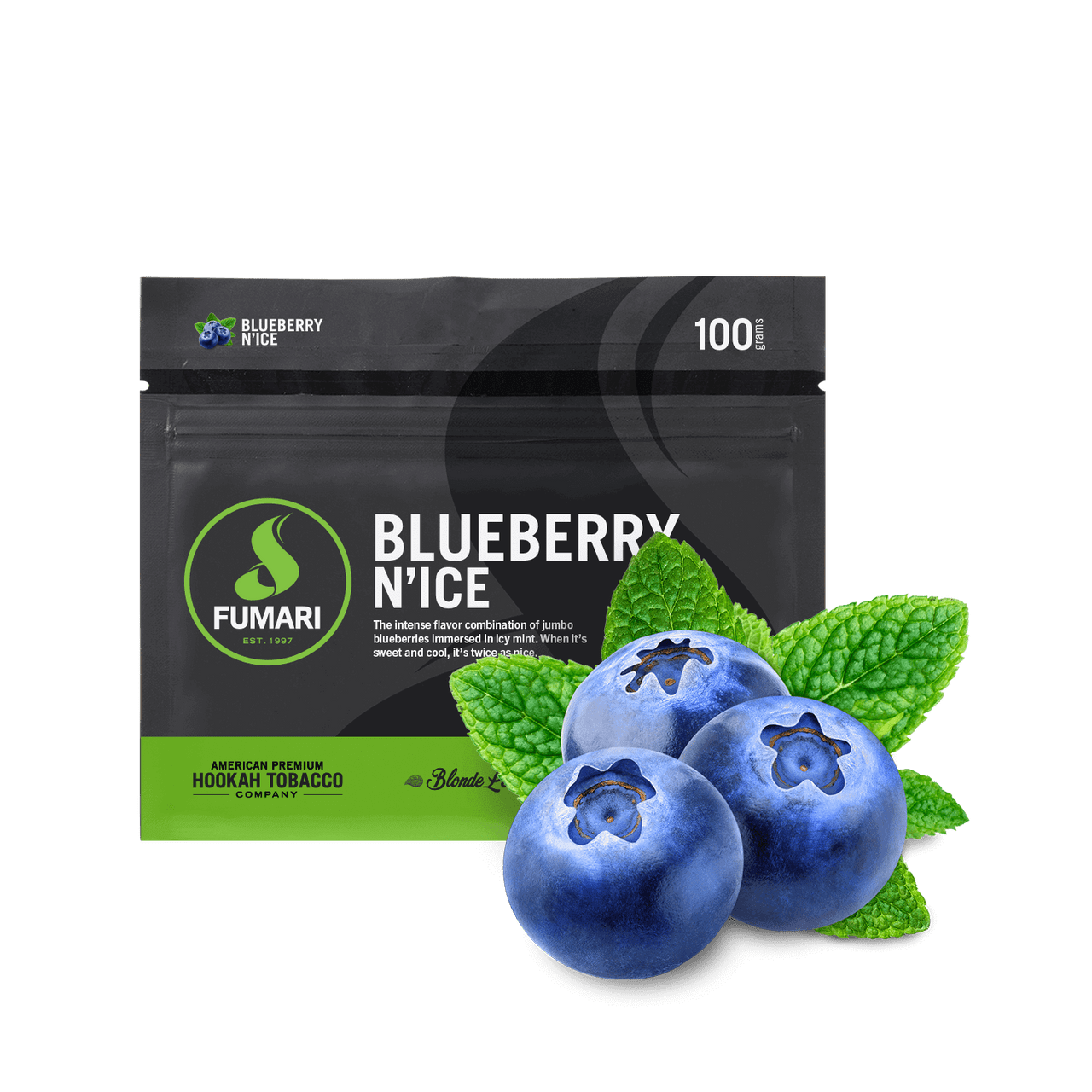 Fumari 100g