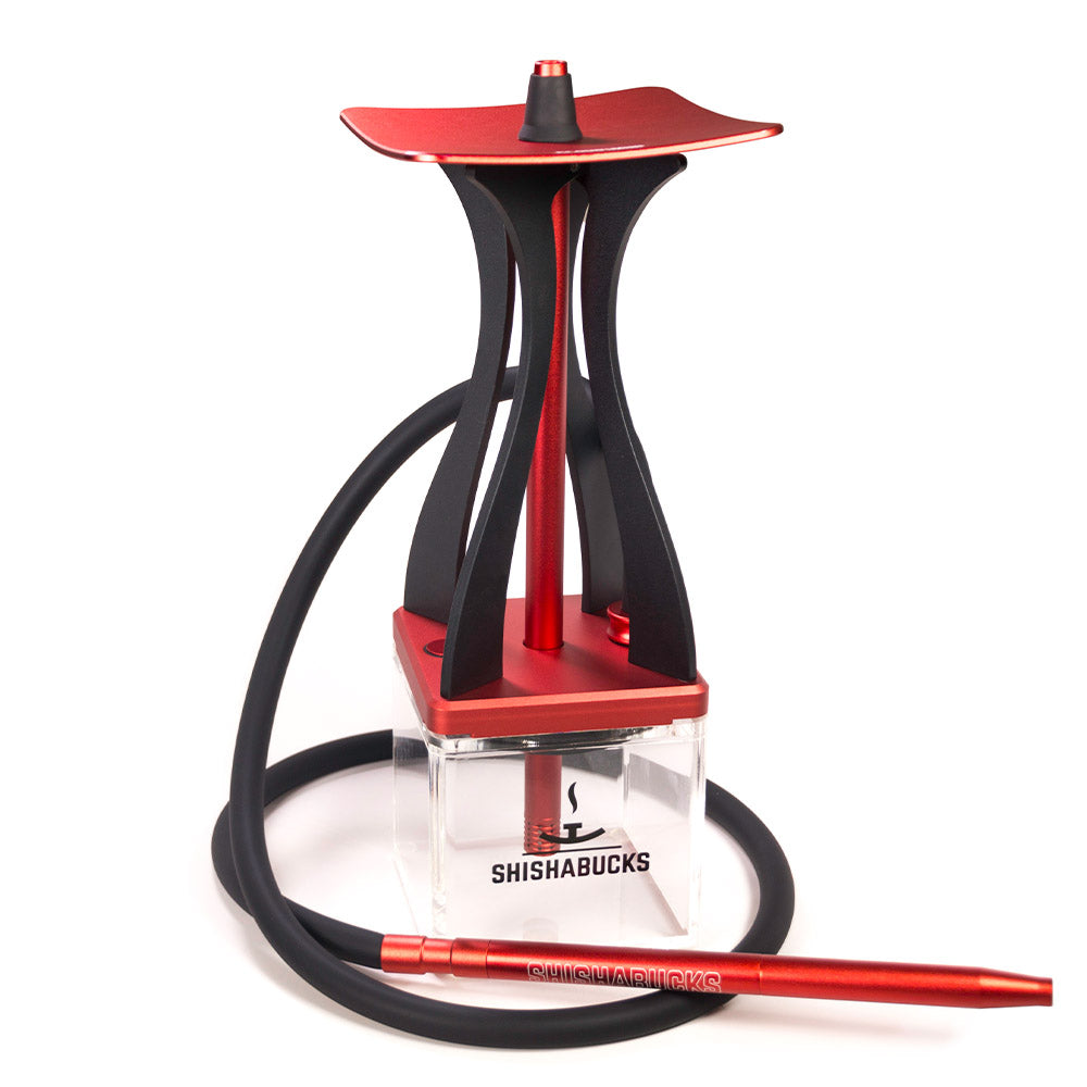 Shishabucks Cloud|Mini Hookah