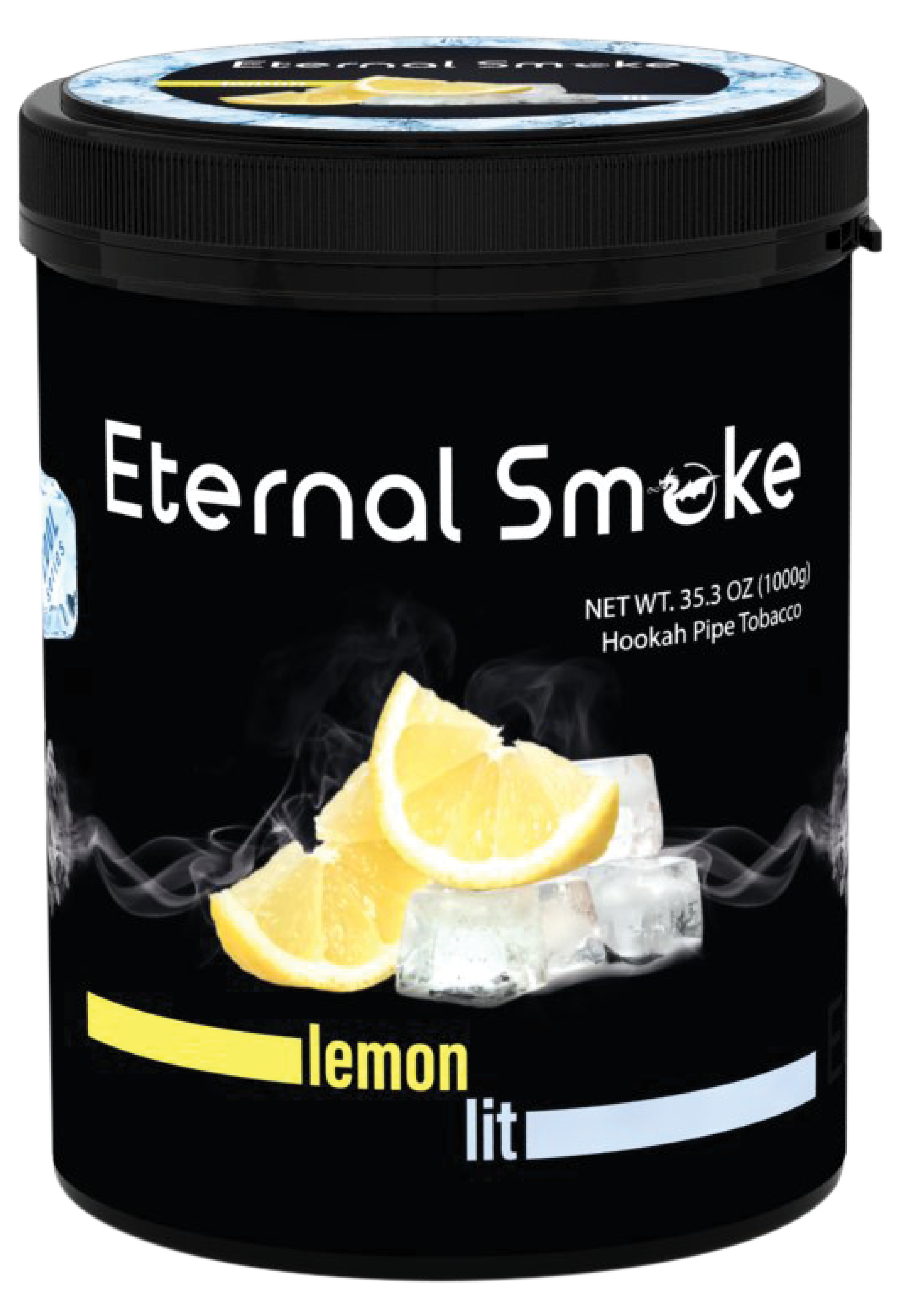 Eternal Smoke Tobacco - 1000g