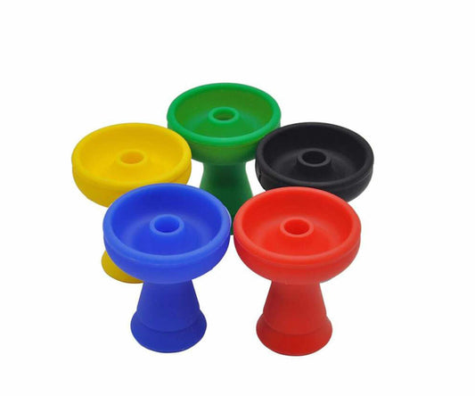 Cyril Silicone Bowl Phunnel