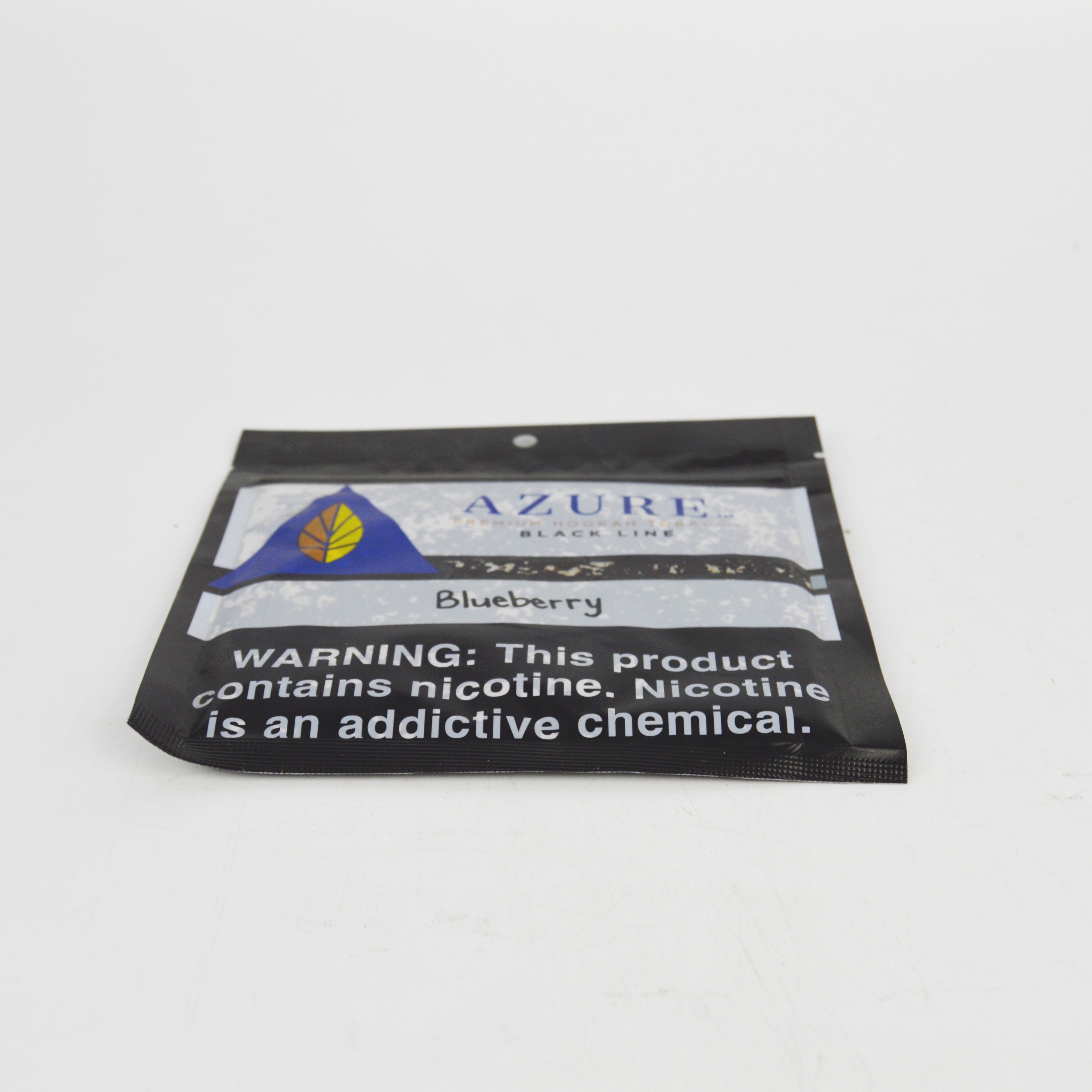 Azure Dark 100g Tobacco