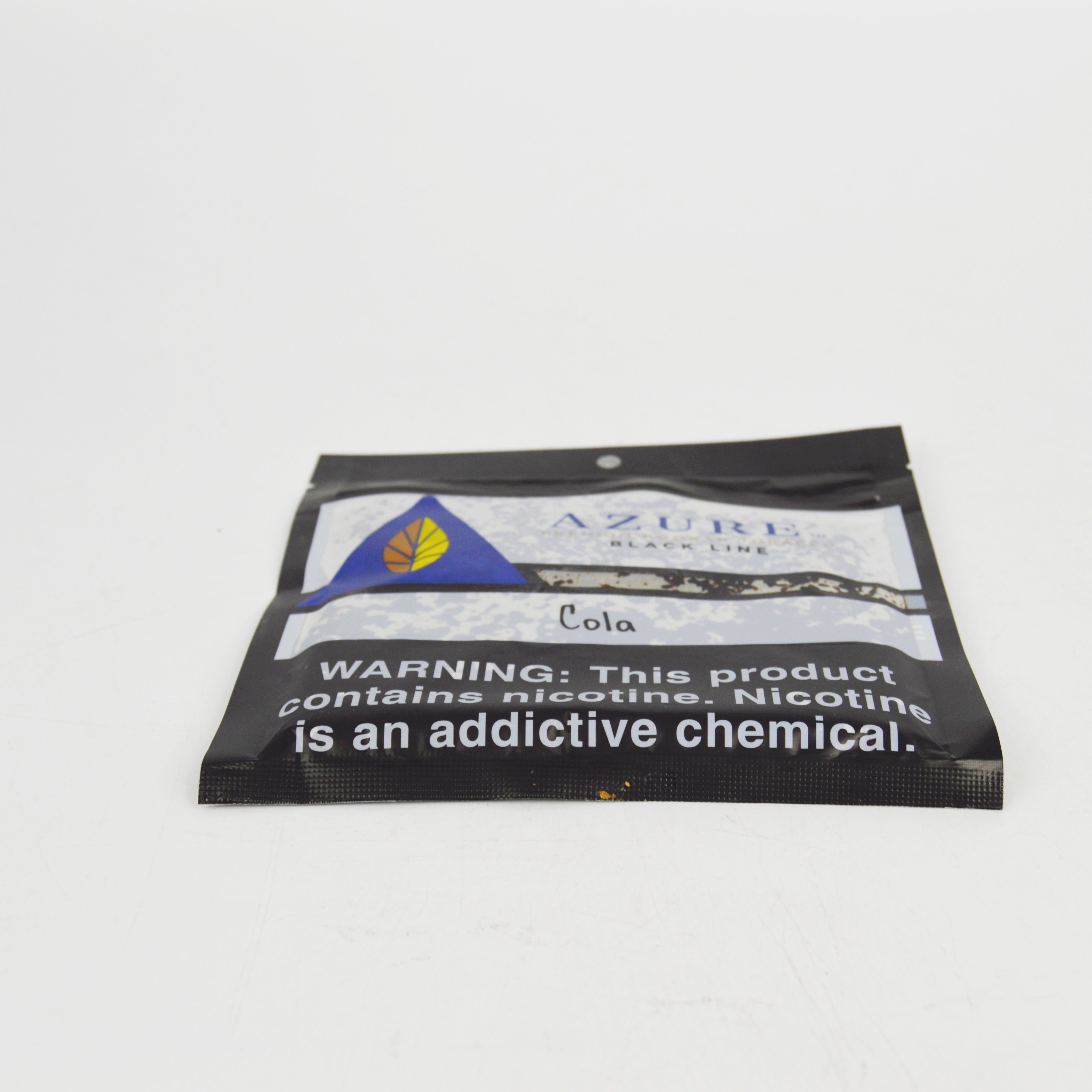 Azure Dark 100g Tobacco