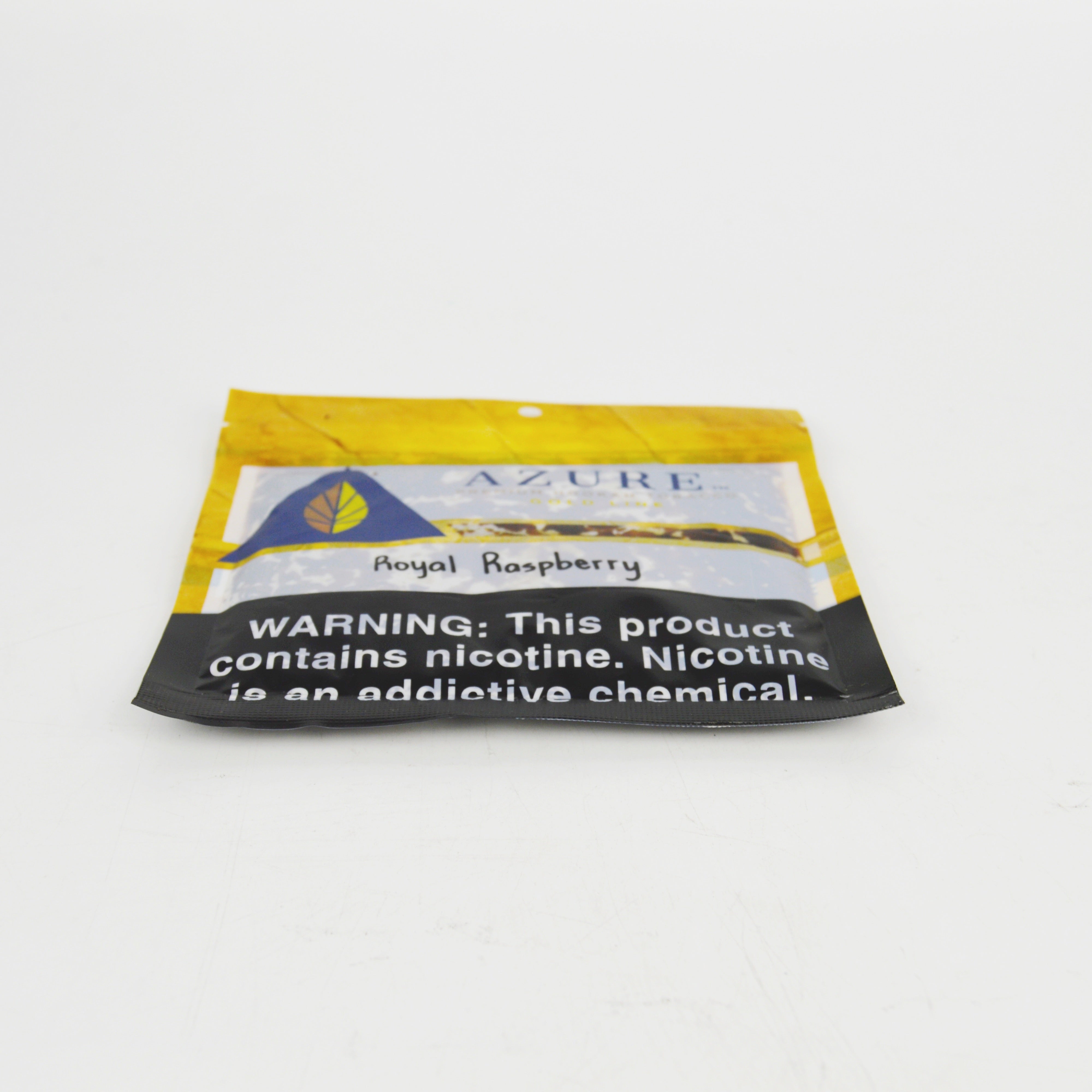 Azure Gold 100g Tobacco