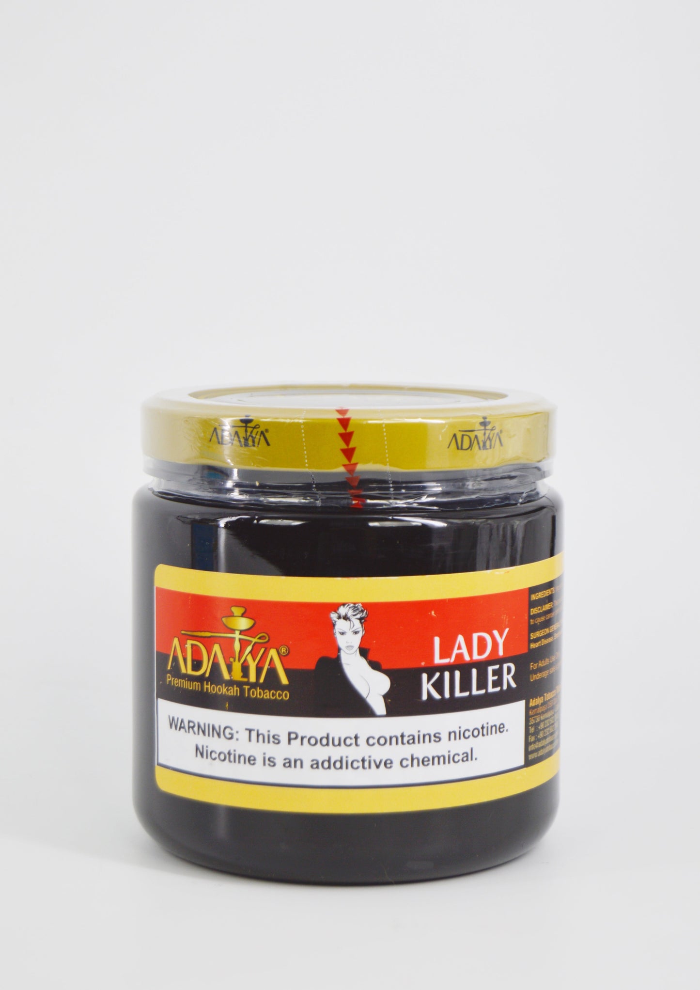 Adalya Hookah Tobacco Kilogram