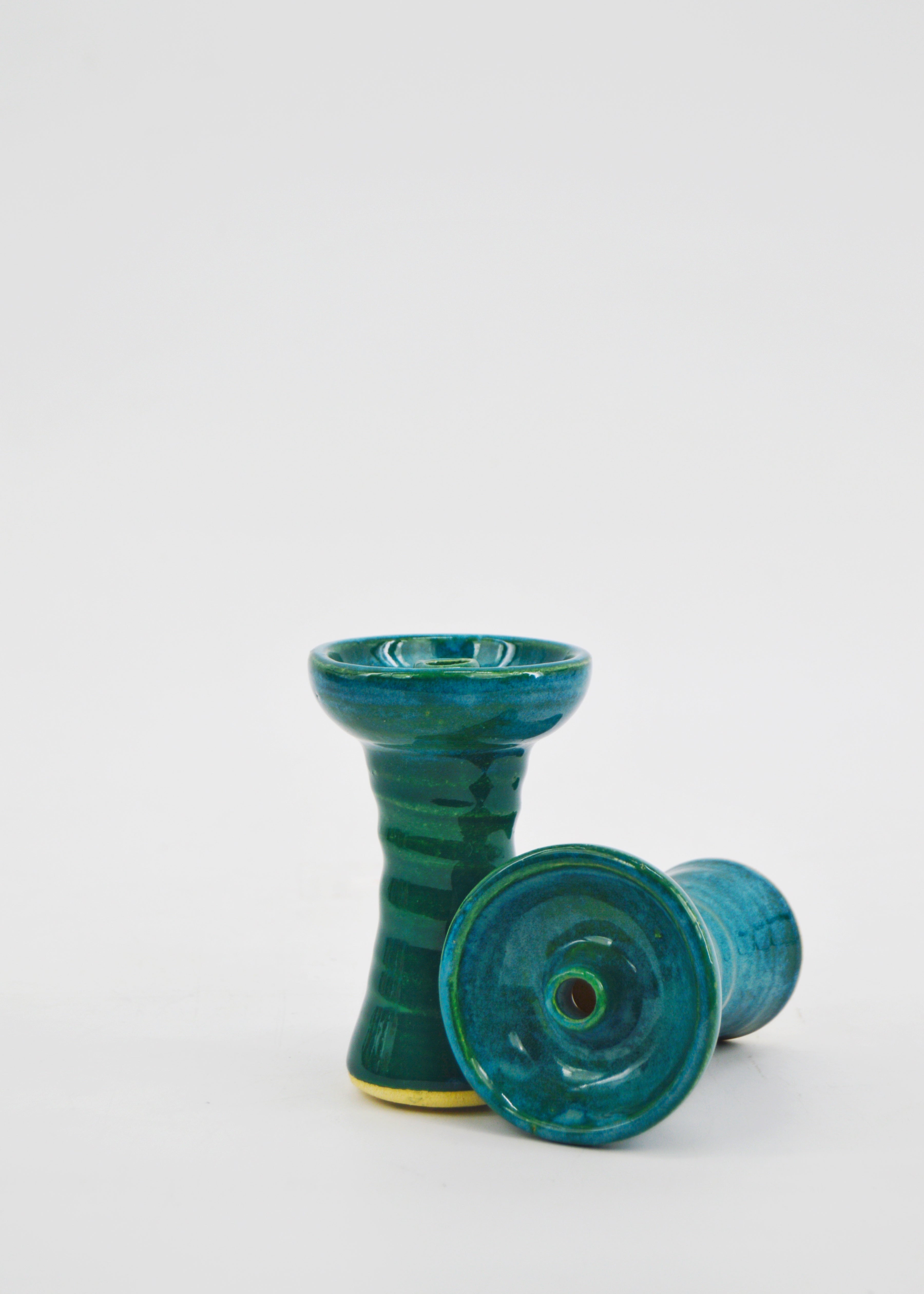 Tangiers Pico Funnel Bowl