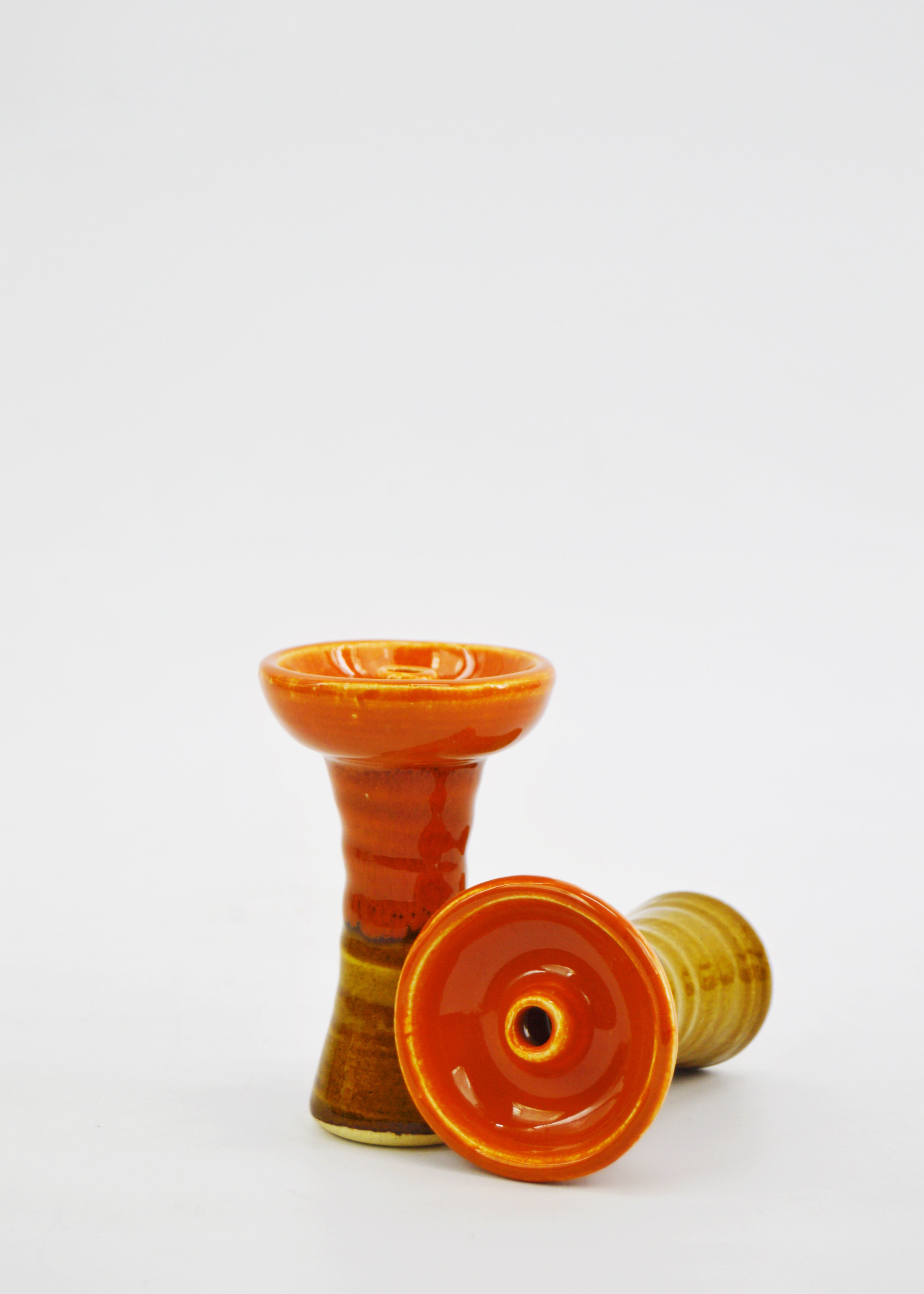 Tangiers Pico Funnel Bowl