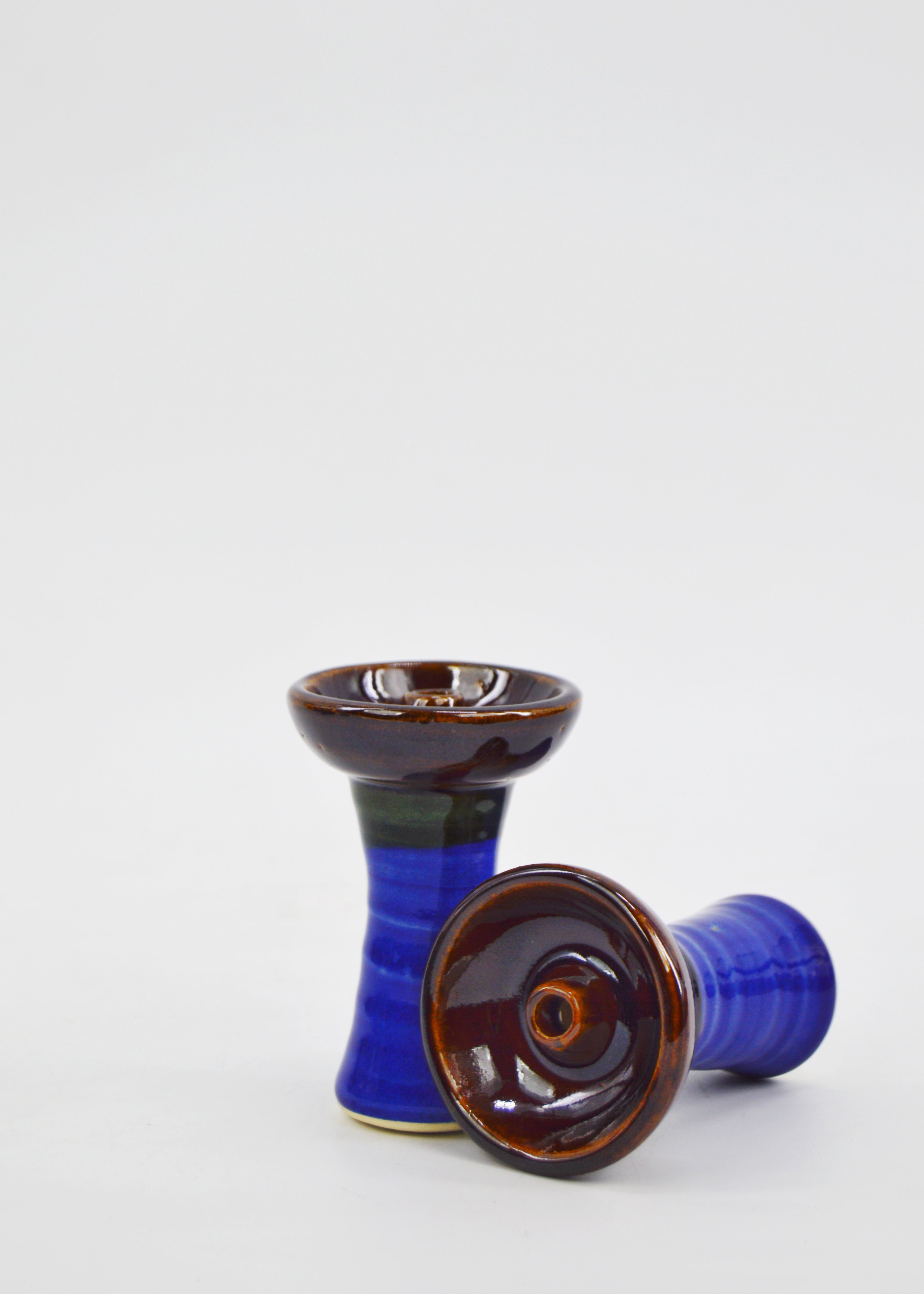Tangiers Pico Funnel Bowl