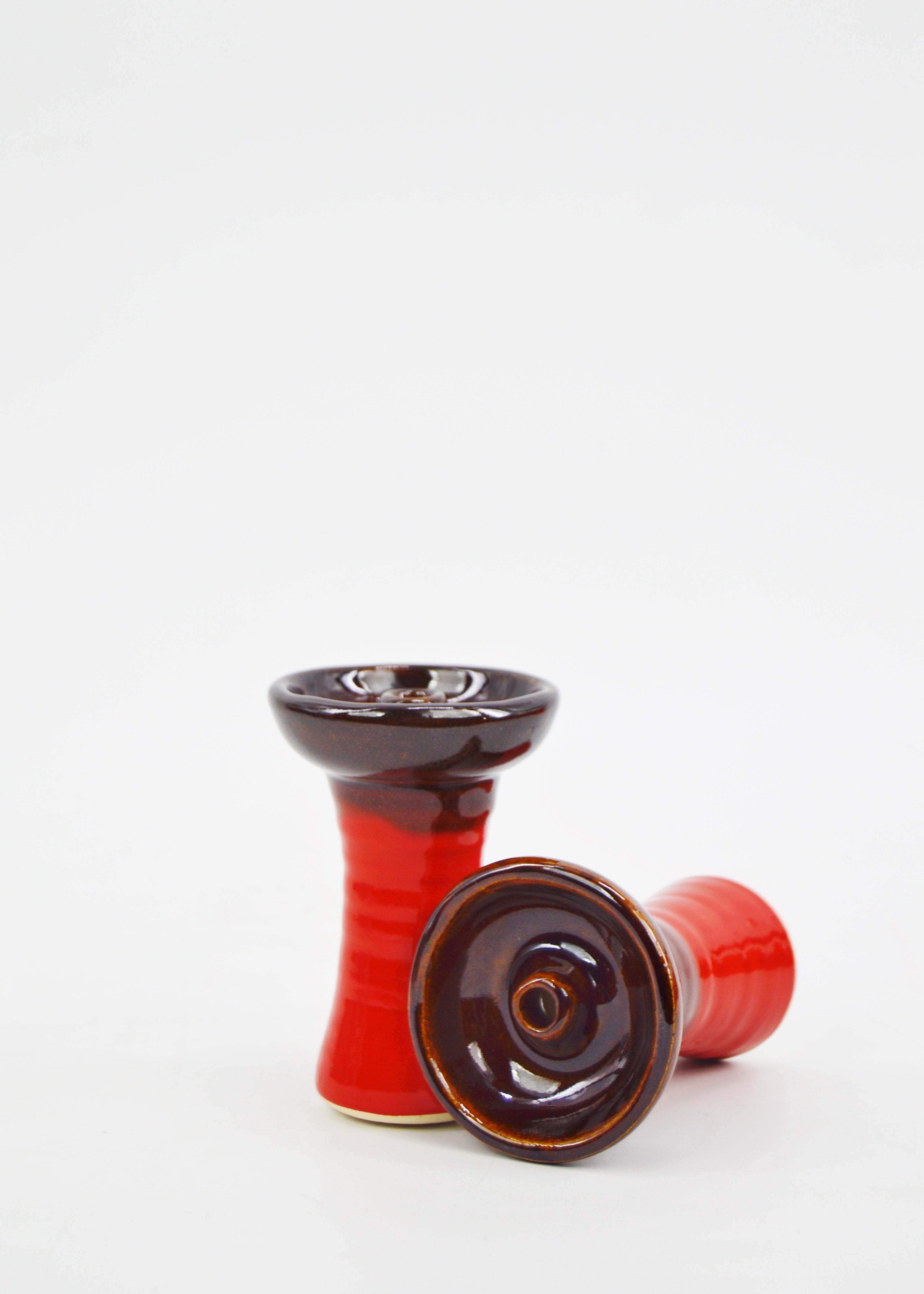 Tangiers Pico Funnel Bowl