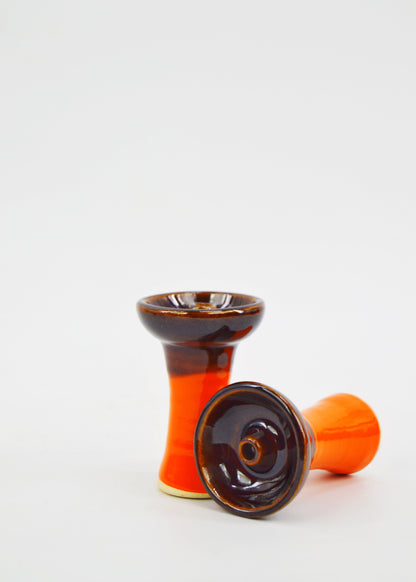 Tangiers Small Funnel Bowl