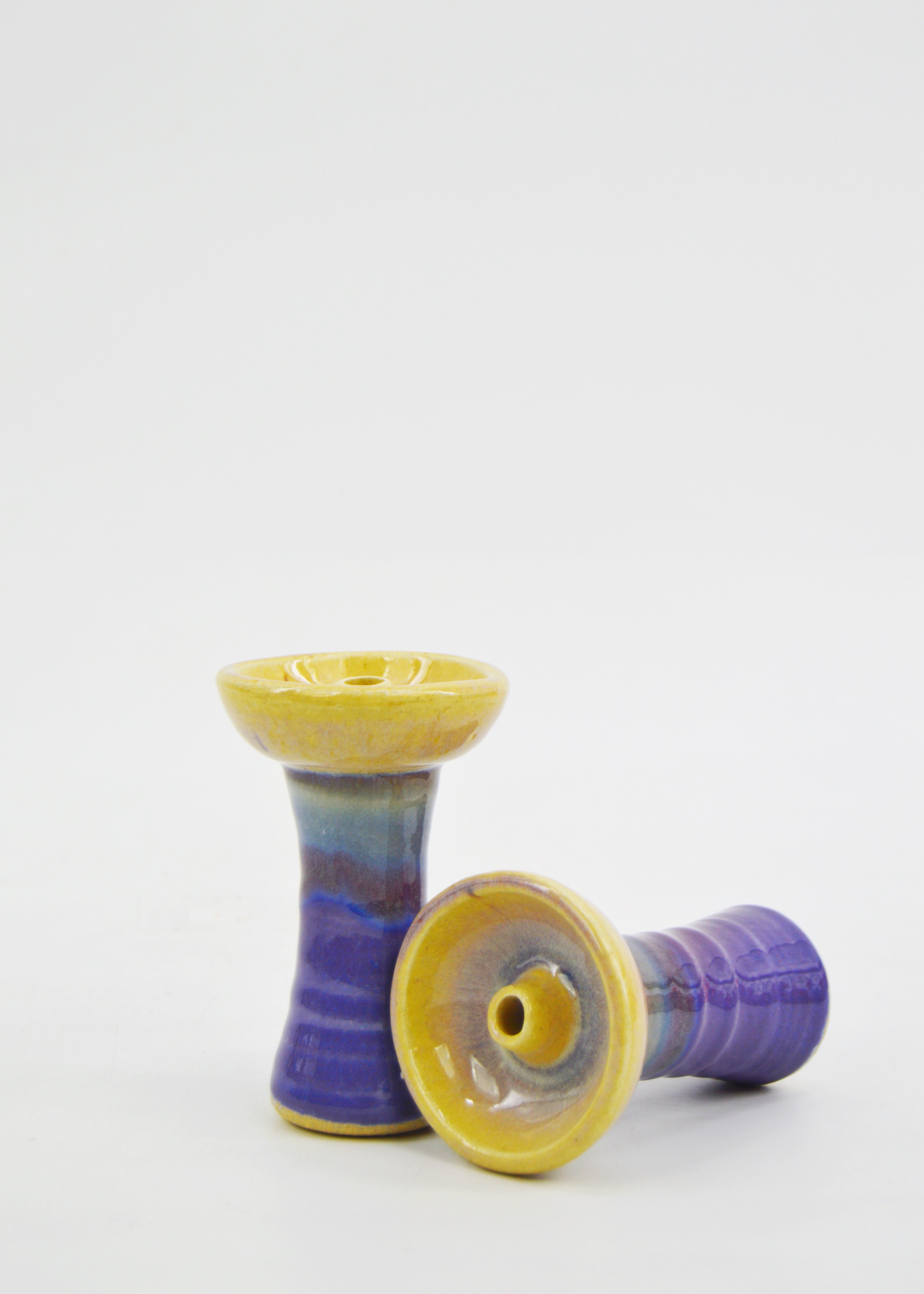 Tangiers Pico Funnel Bowl
