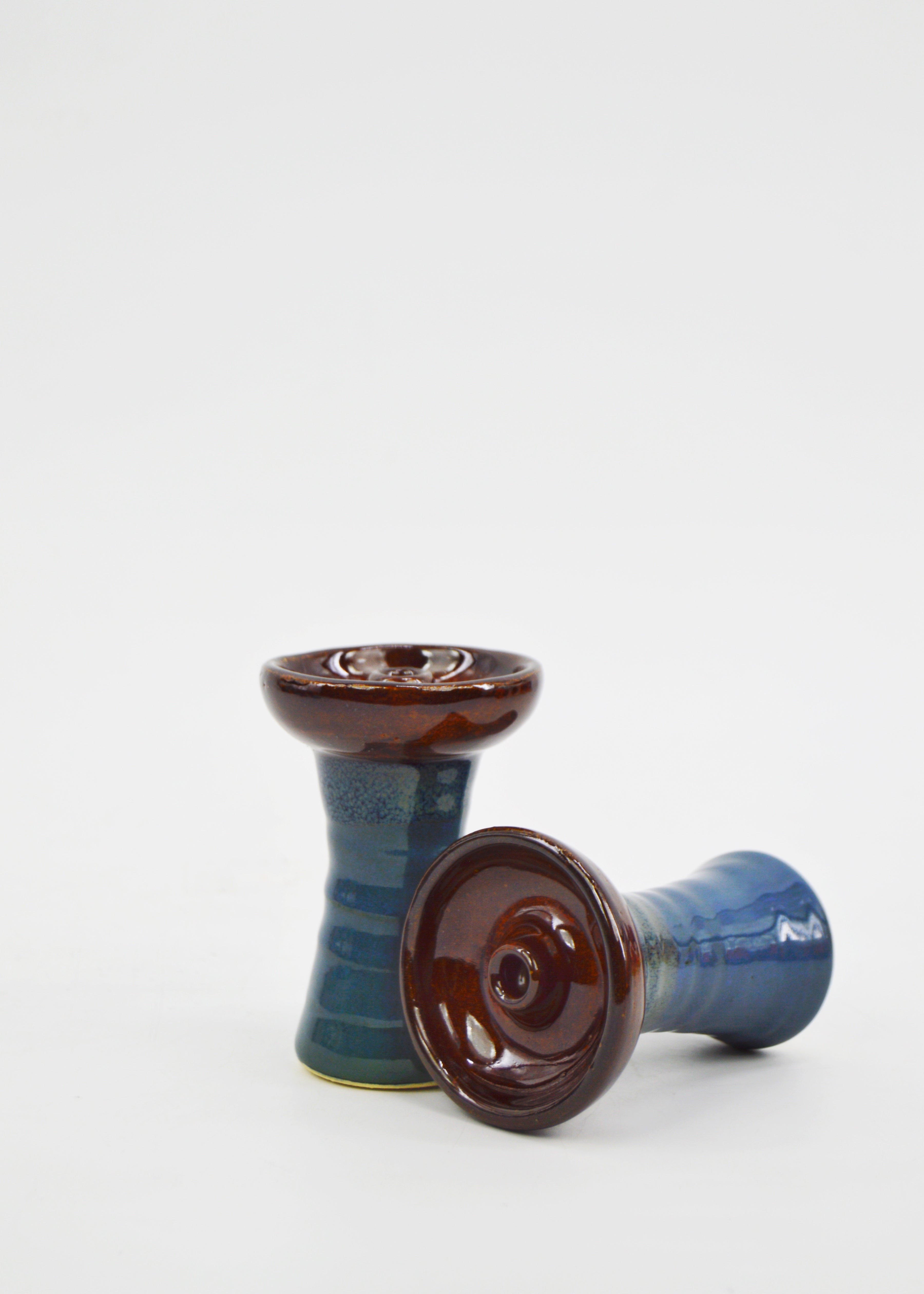 Tangiers Pico Funnel Bowl