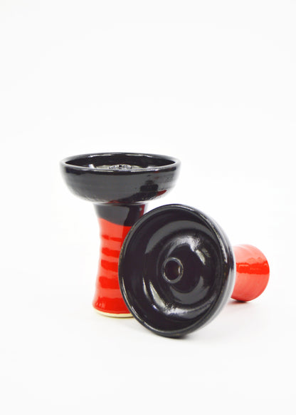 Tangiers Large Funnel Bowl