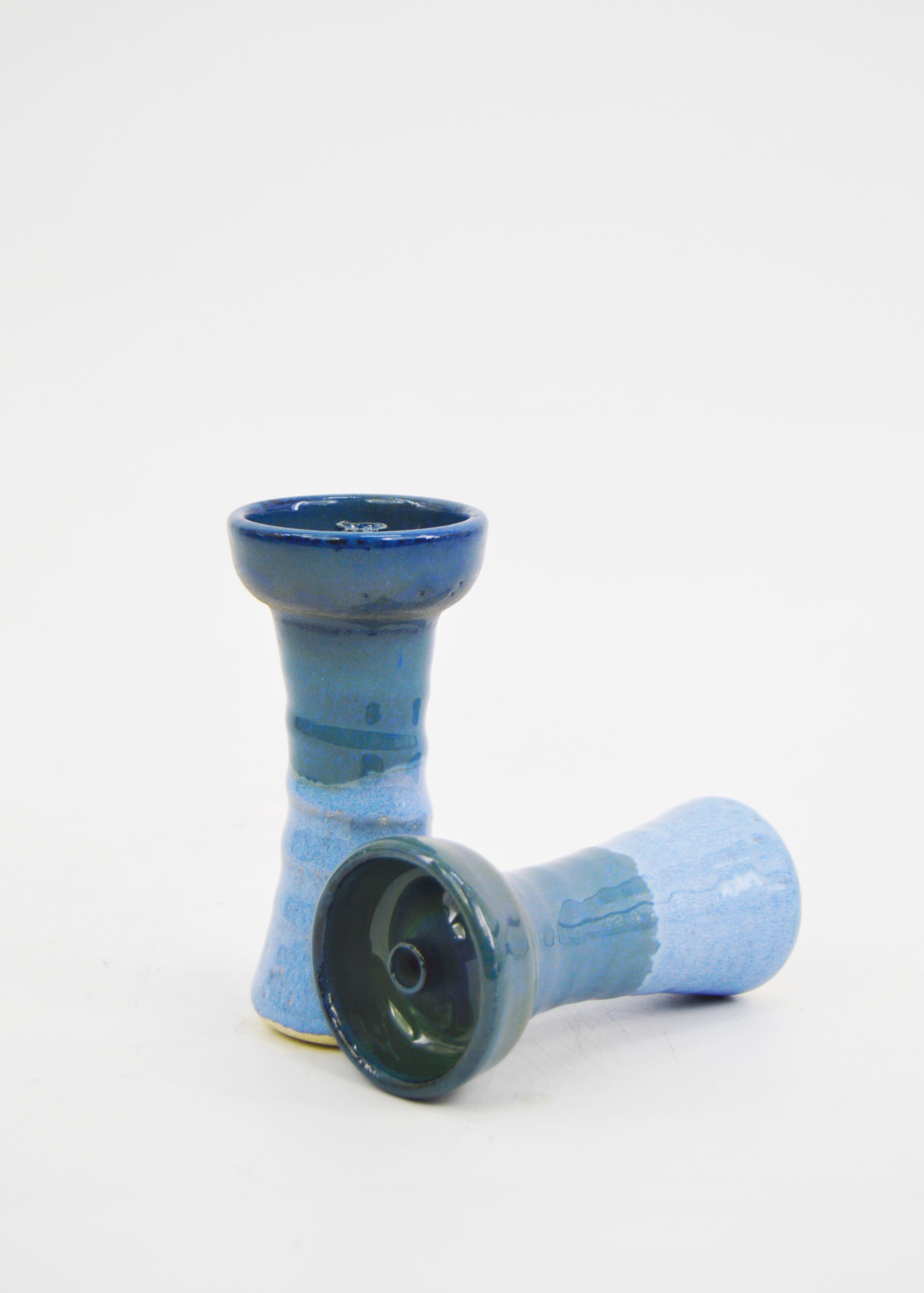 Tangiers small Funnel Bowl