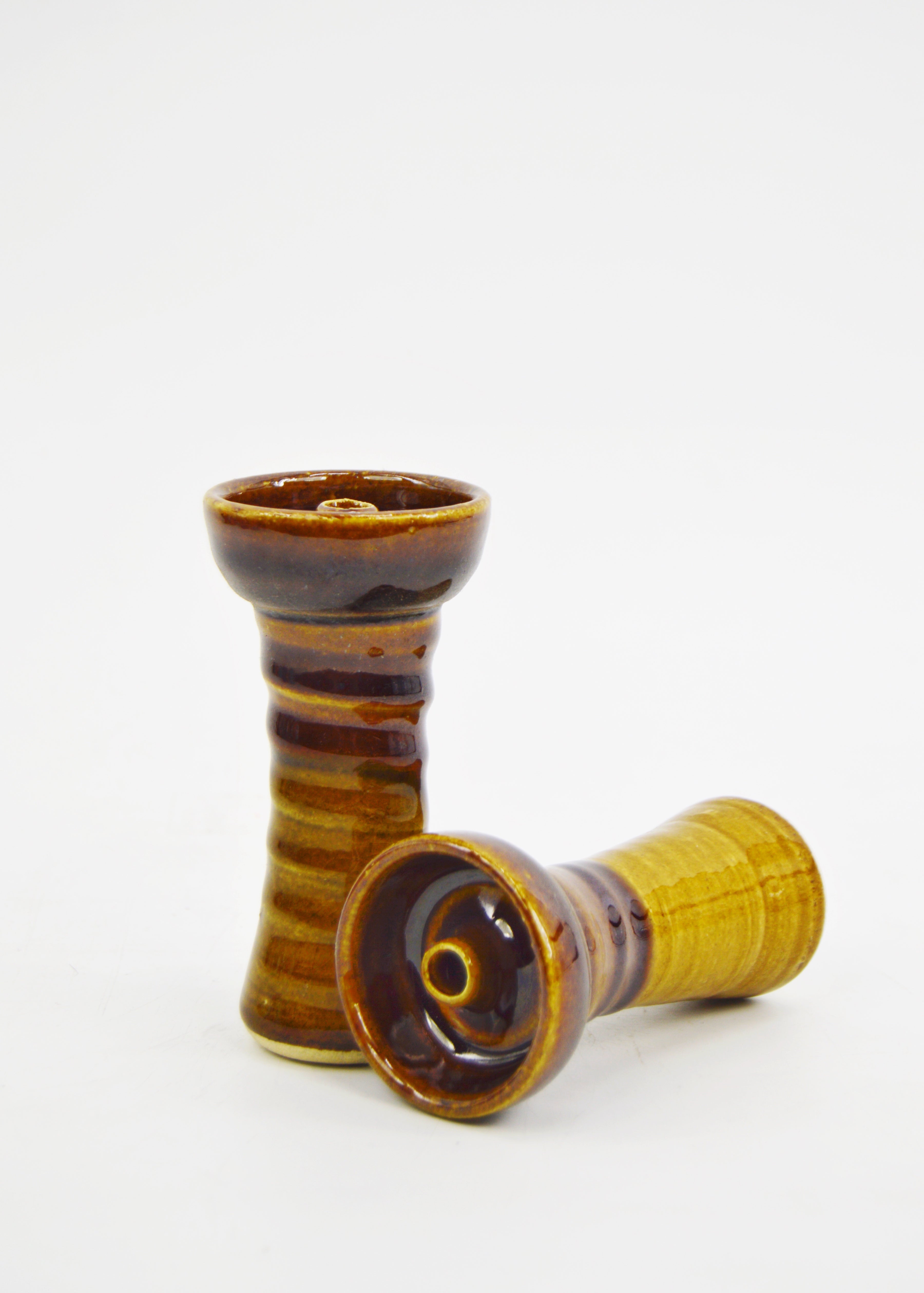 Tangiers small Funnel Bowl